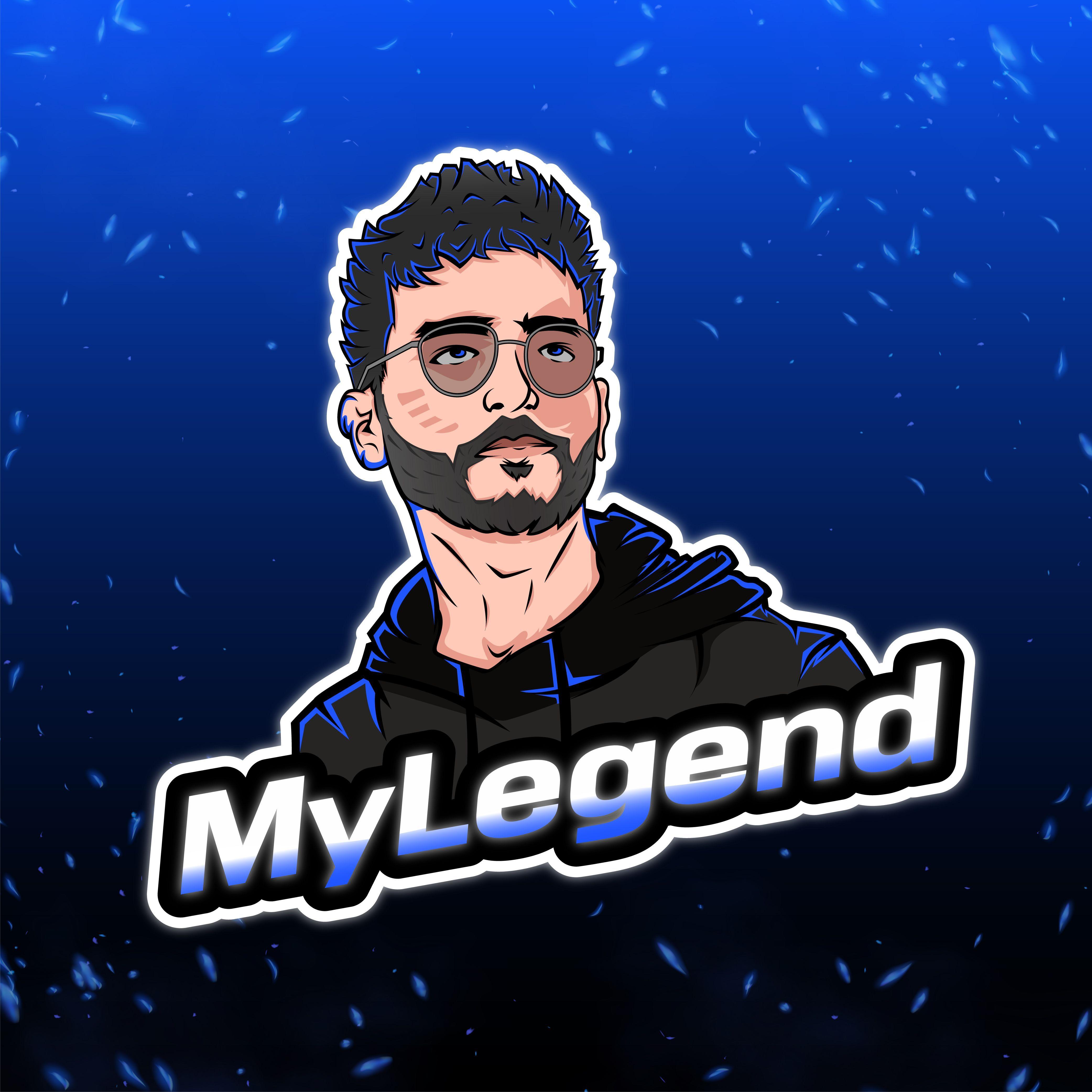 mylegend03 avatar