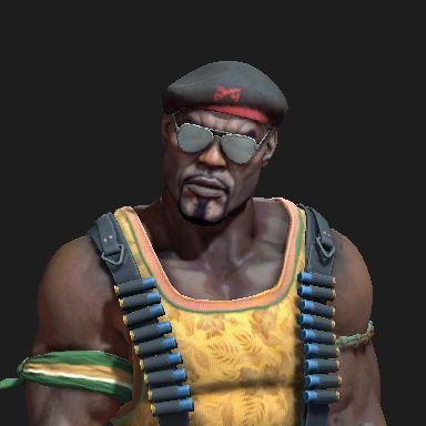 Hotsy avatar