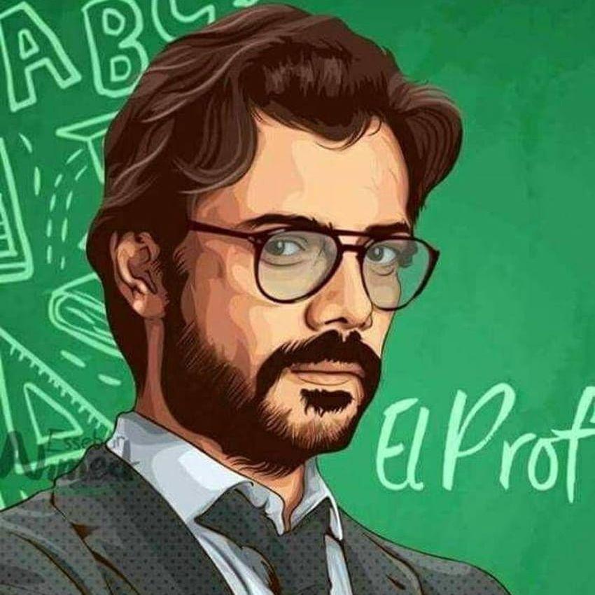 E-Profesor