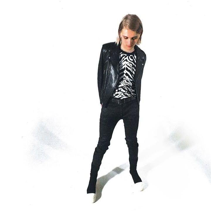 Vertiigg avatar