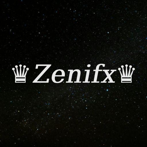 Player Zenifx0 avatar