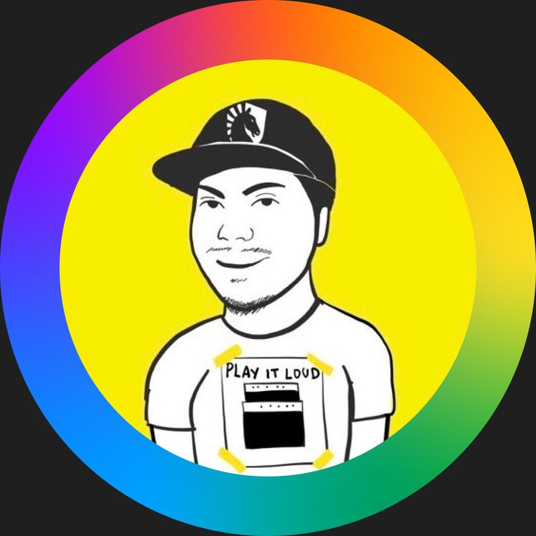 Manfrek avatar