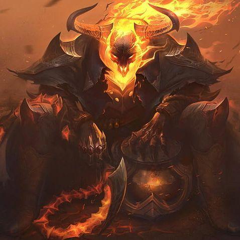 SKARNATH avatar