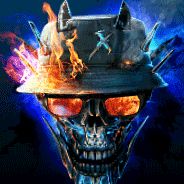 Raymeykers FACEIT avatar