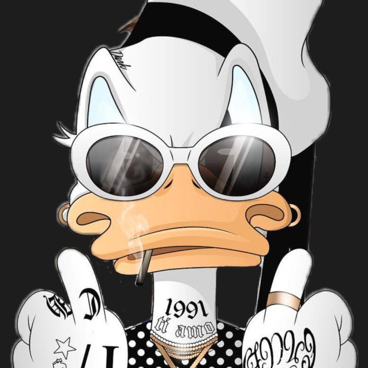 RaptorTop avatar