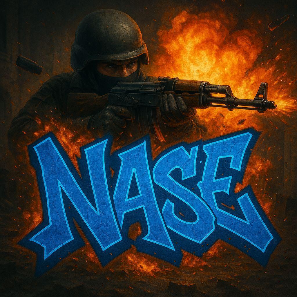 Nase23 avatar