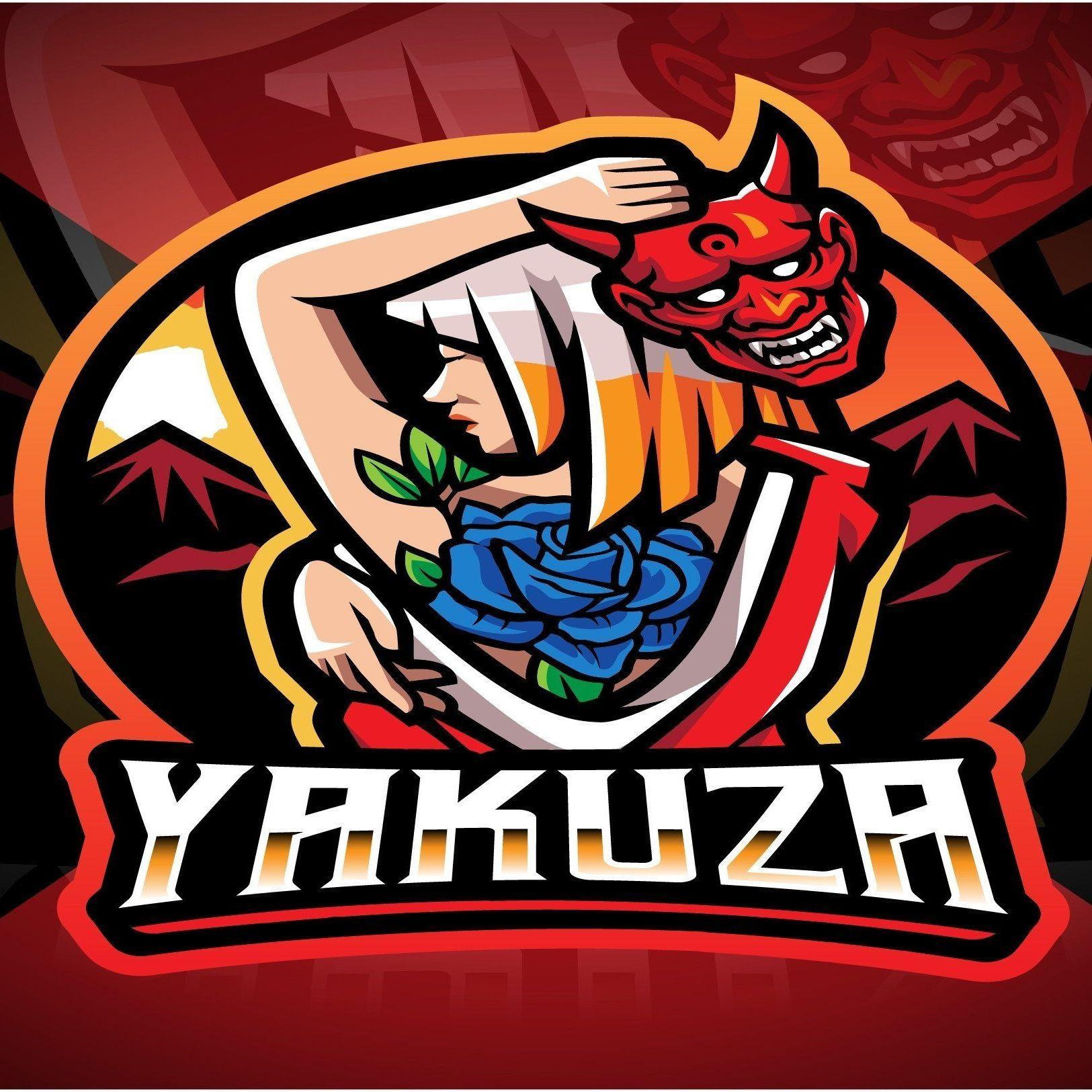 Yakuzza avatar