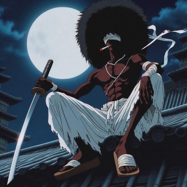40who avatar