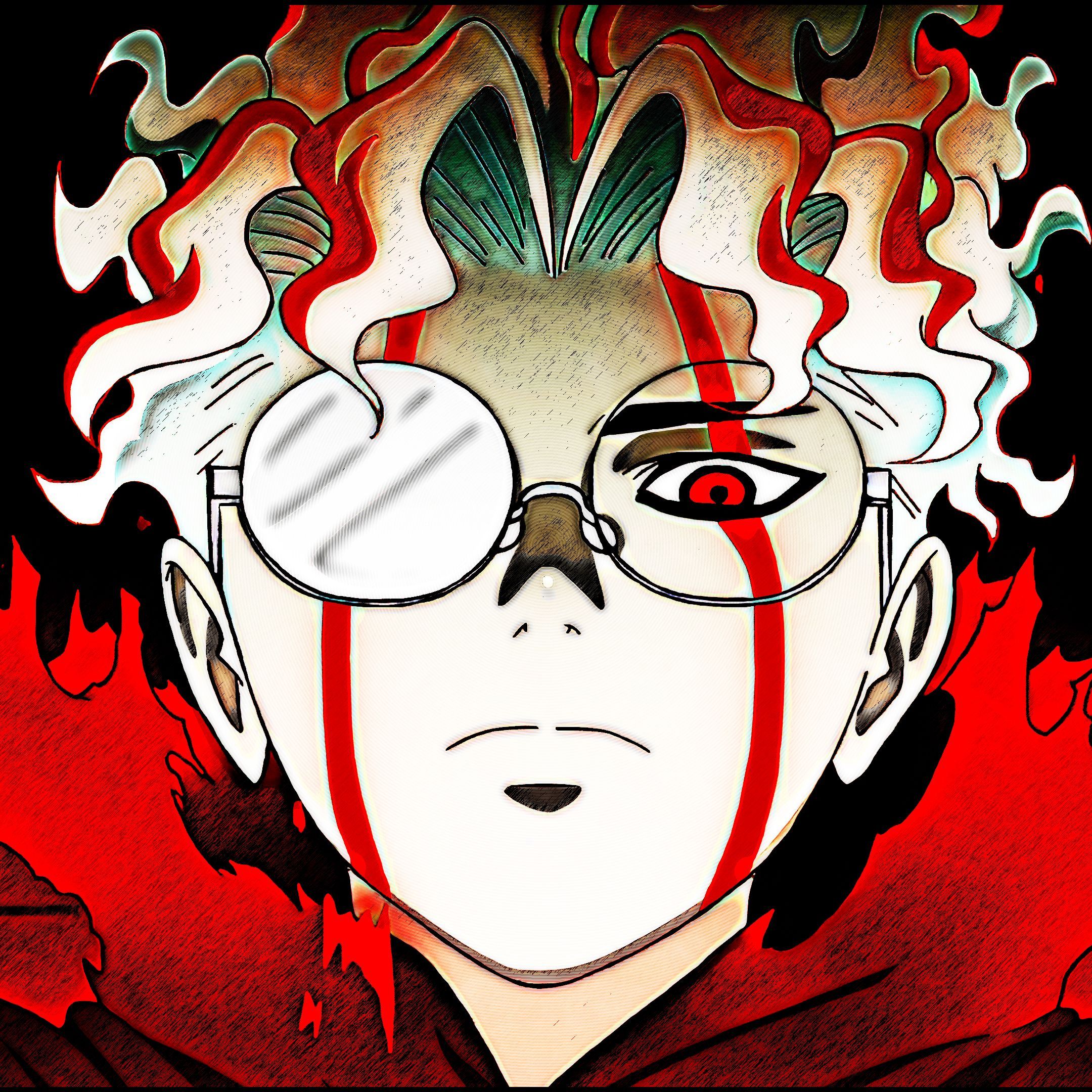 Doppo1 avatar
