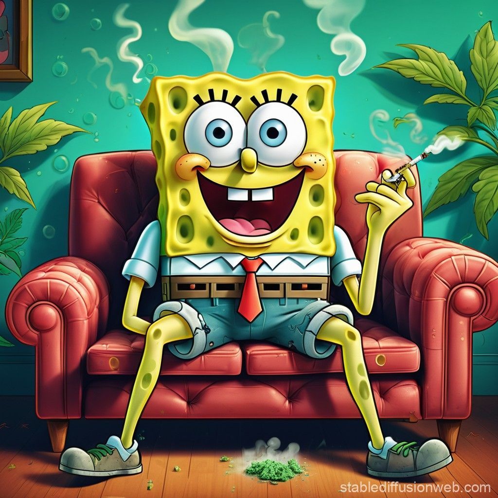 spongebob34