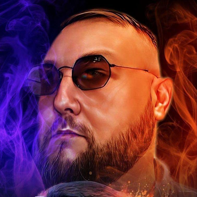 OscarSuetA avatar