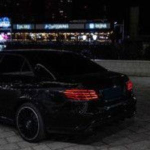 -AMG63 avatar