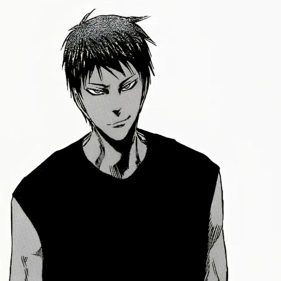 Senju999 avatar