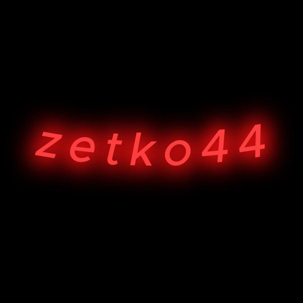 Zetko44 avatar