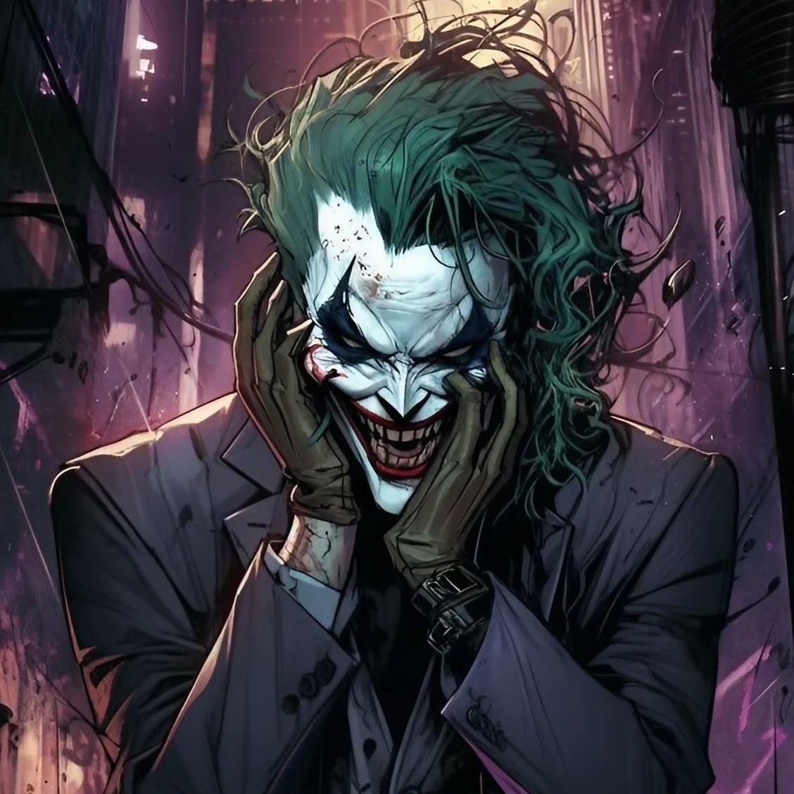 p_joker_G avatar