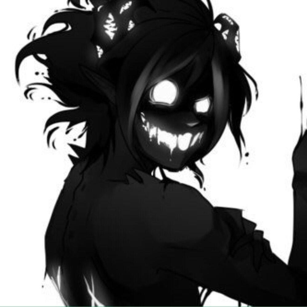 Player oscurida avatar
