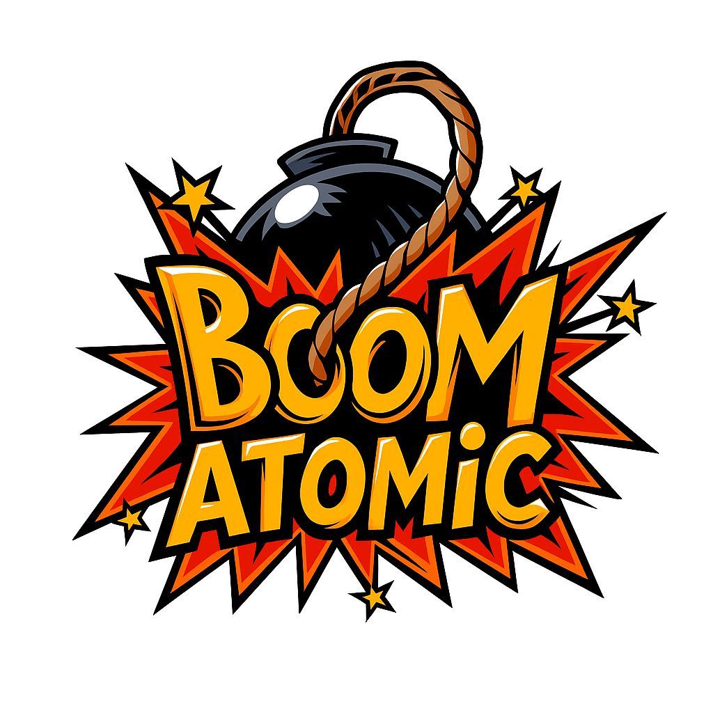 Bo0M AtomiC