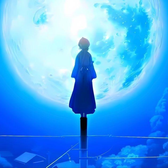 Kaine avatar