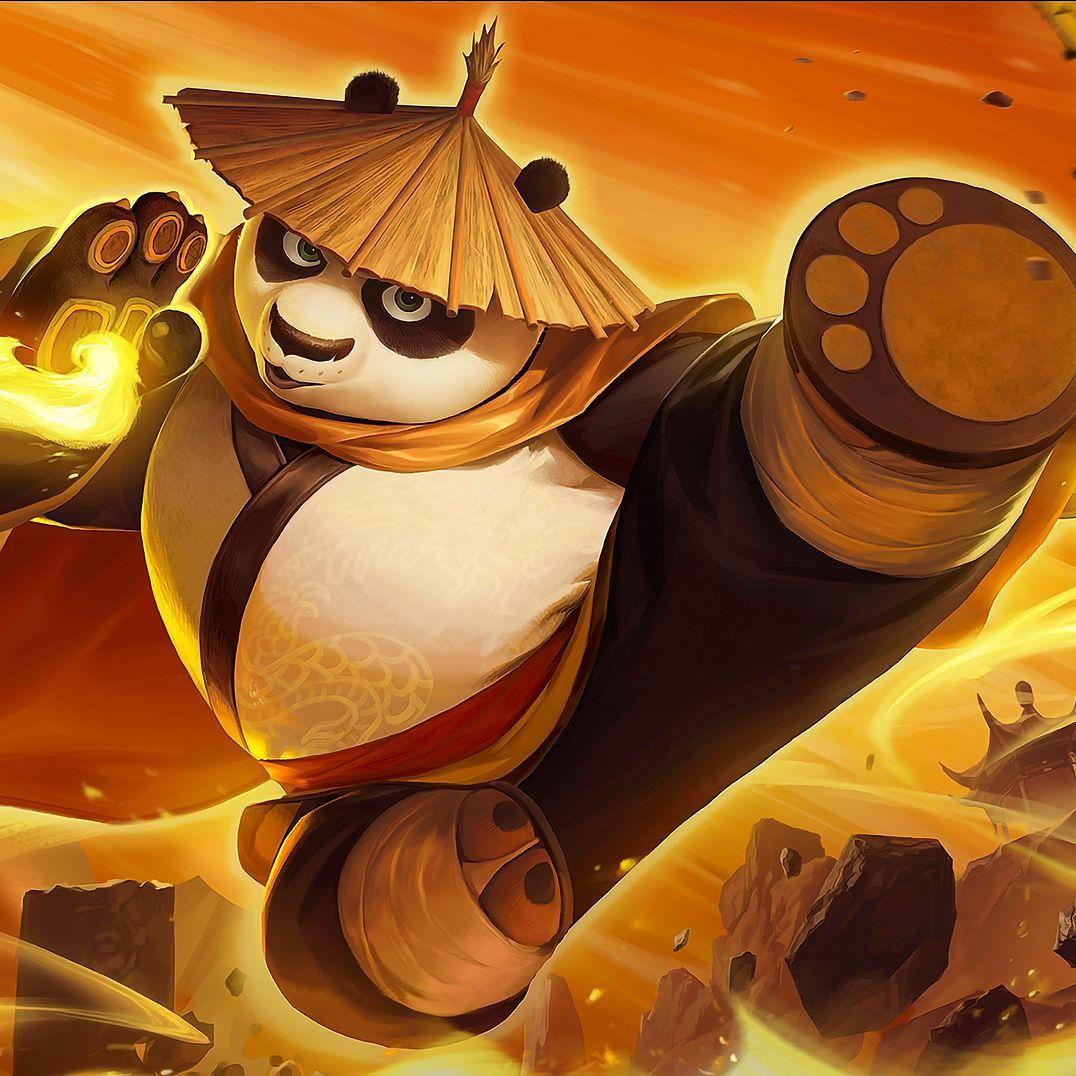 PandaB45