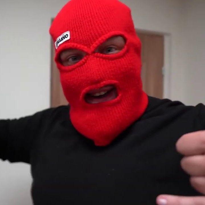 HejkaNaklejk avatar