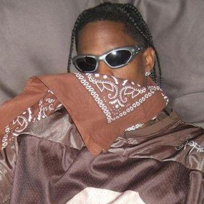 shadrovax avatar