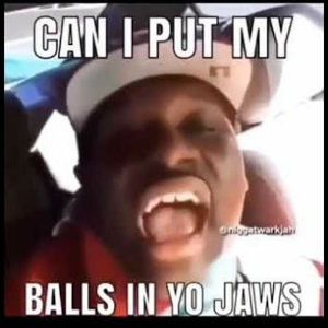 BallsInYoJaws