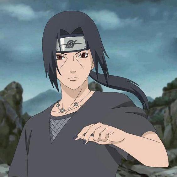 Itachi-95 avatar