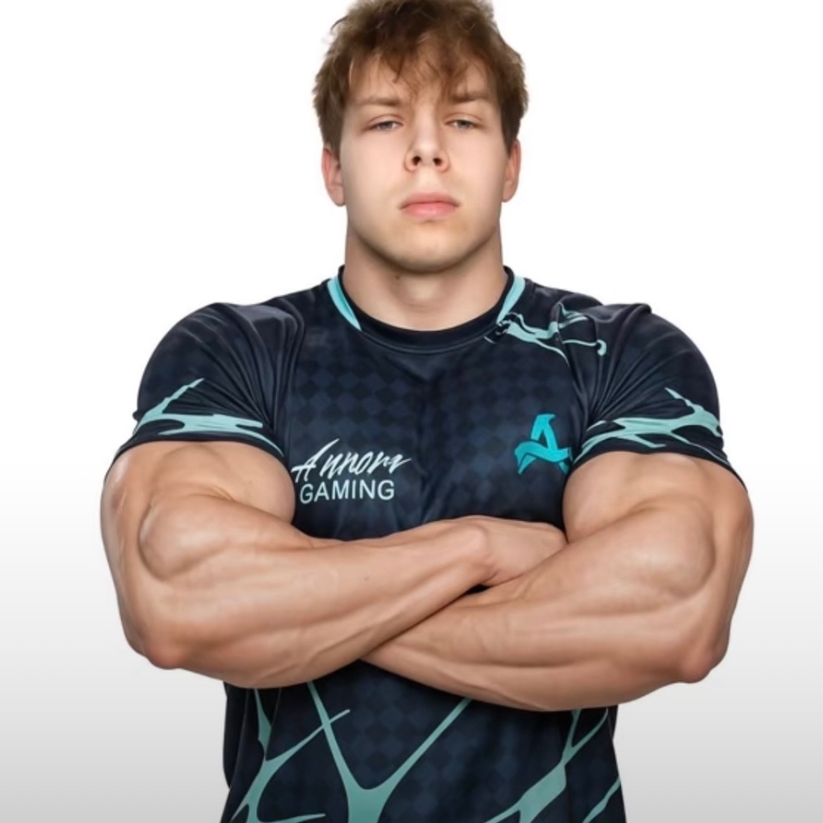 Faceit Avatar