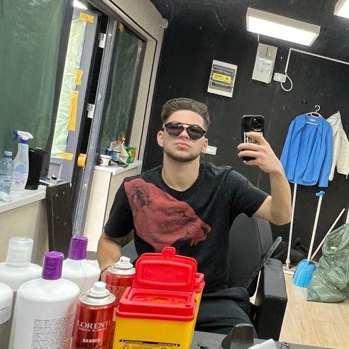 Dutttuu avatar