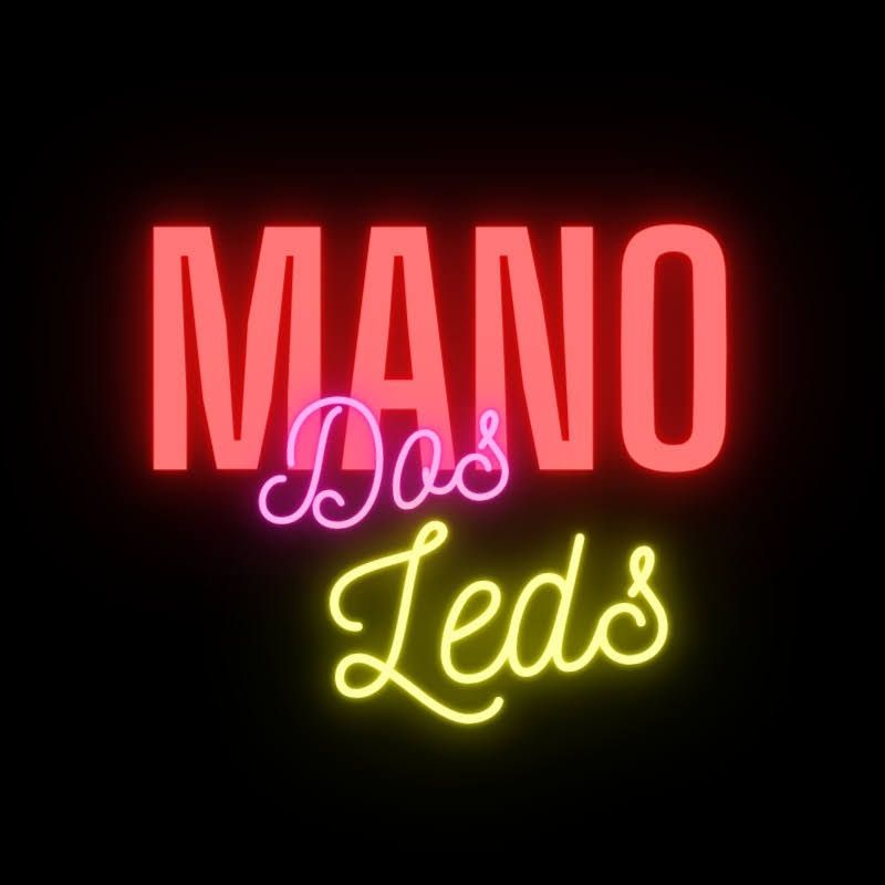 ManoDosLEDS