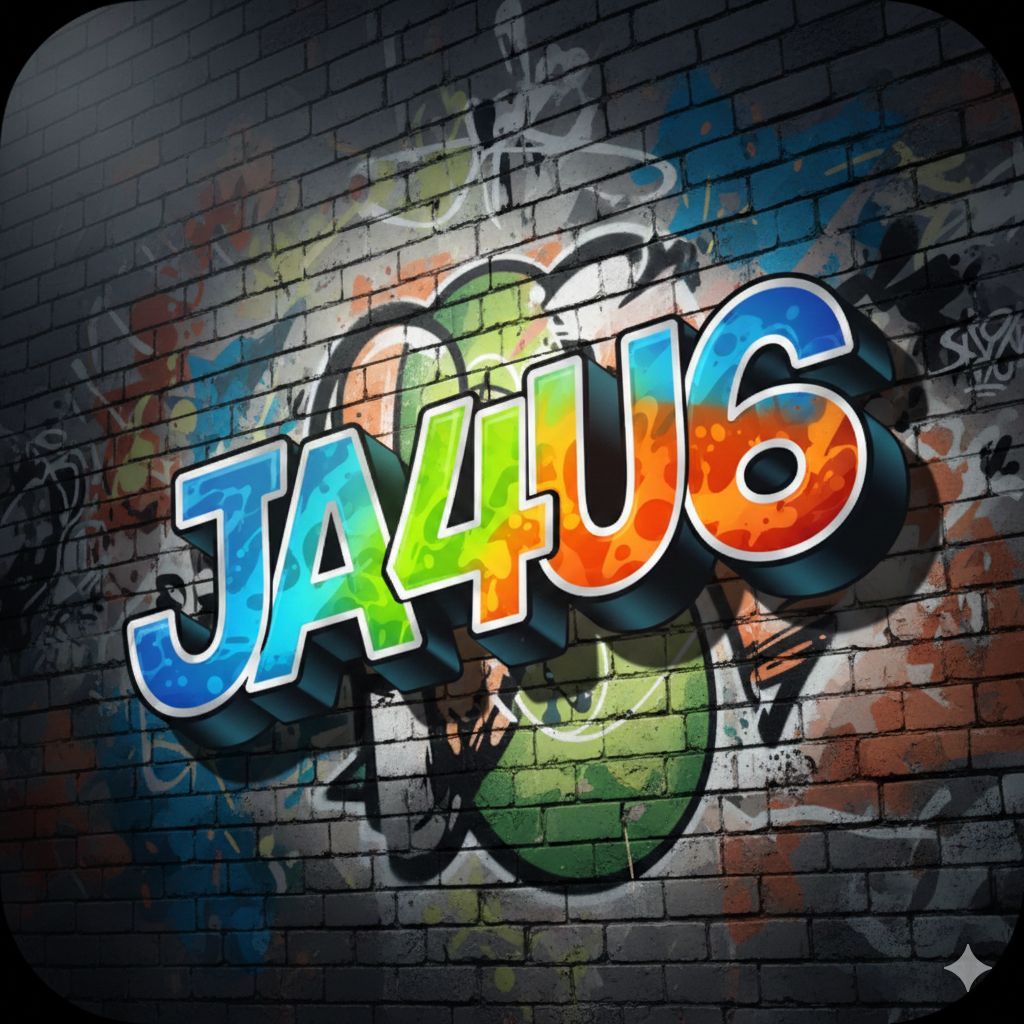 JA4U6
