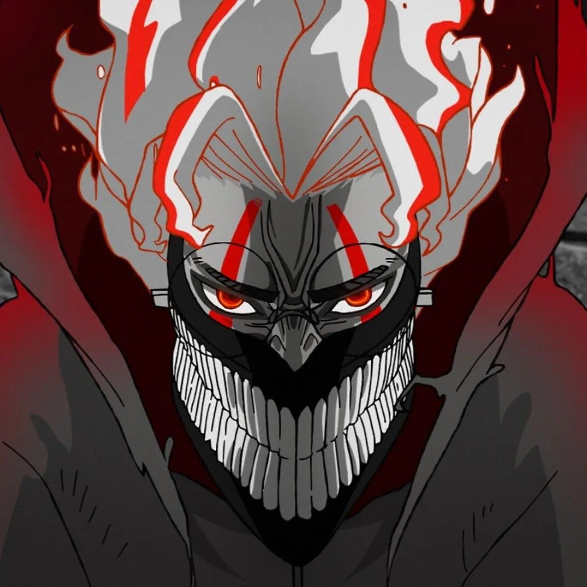Faceit Avatar