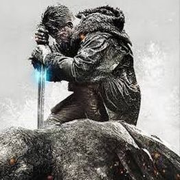 King_Arthuro