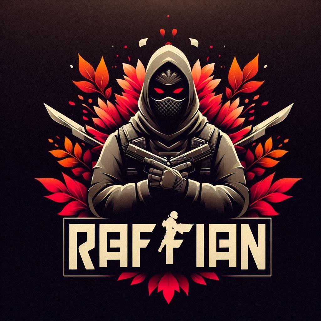 Raffian22 avatar