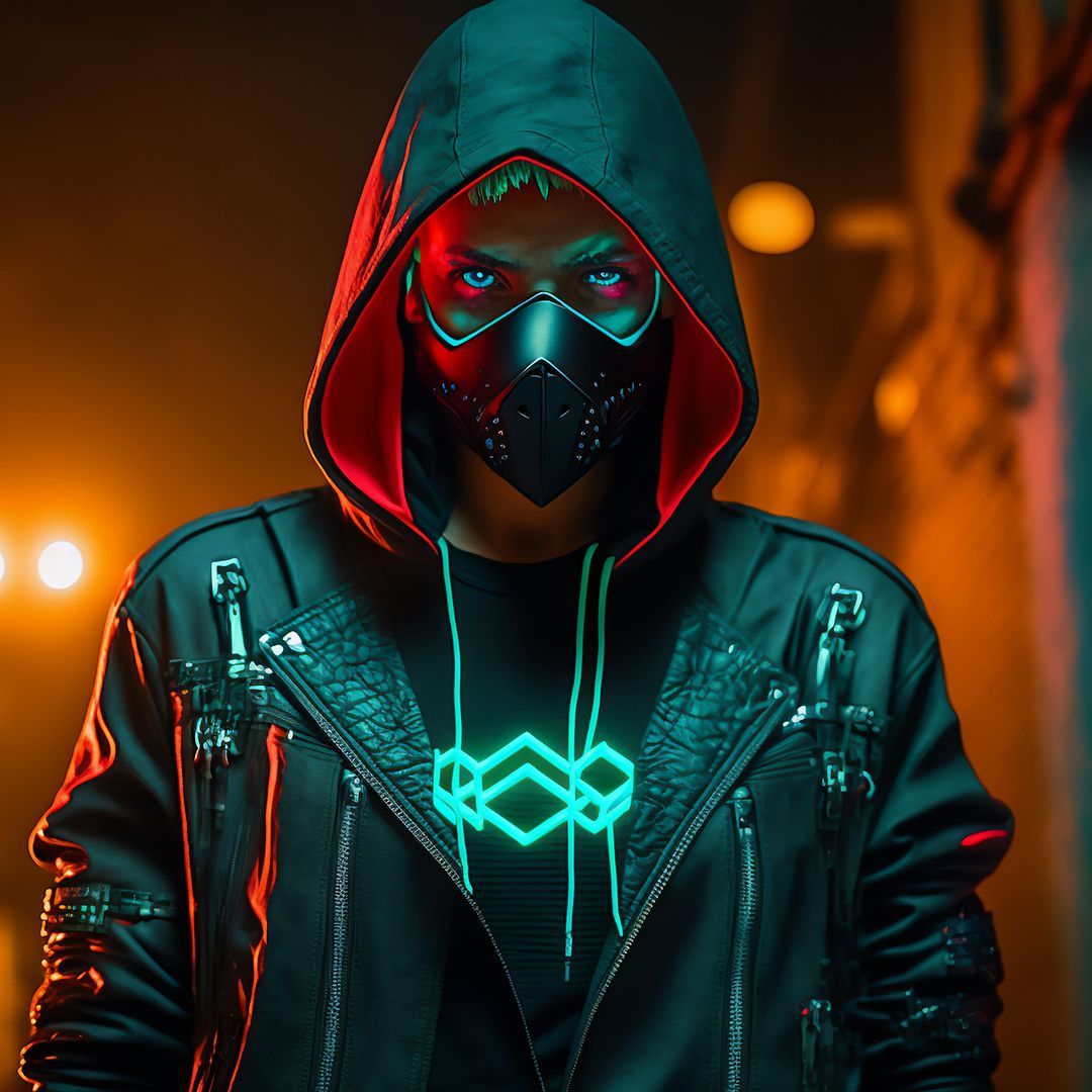 Faceit Avatar