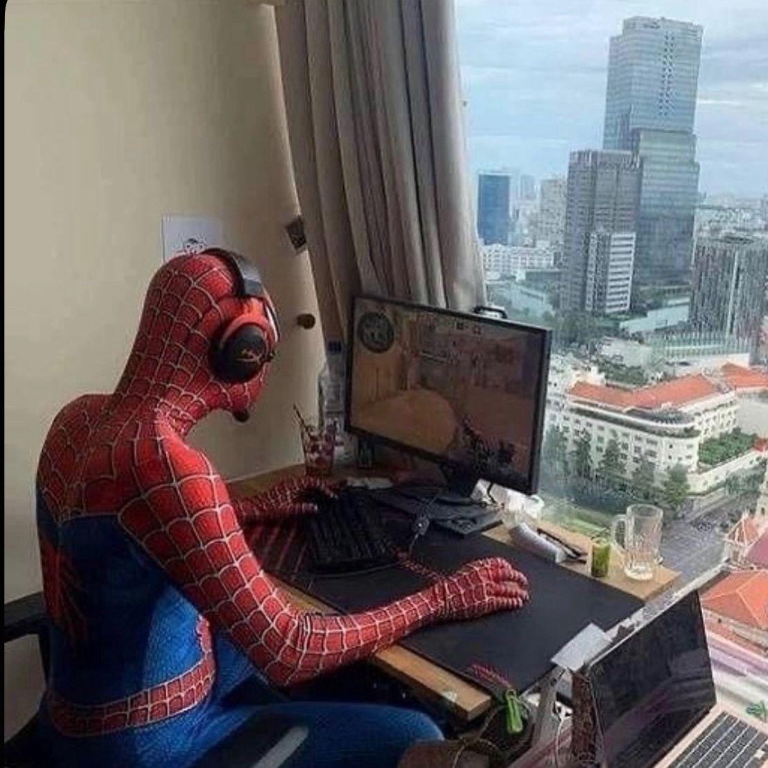 SpiderMani69 avatar