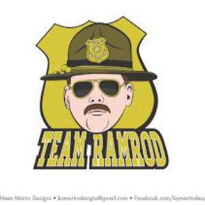 Faceit profile picture for @ramrod