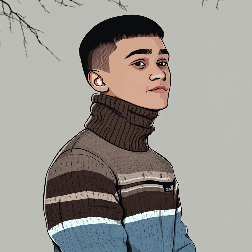 YaXoy avatar