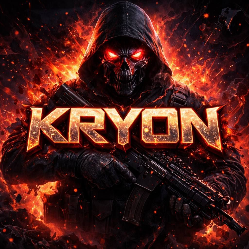 Kr1on