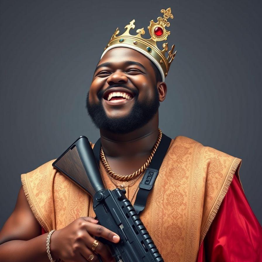 Fat_King avatar
