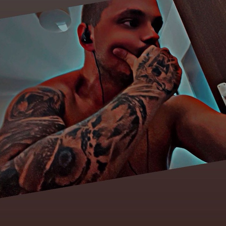 pimaknasak FACEIT avatar
