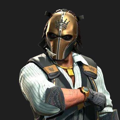Malty_ avatar