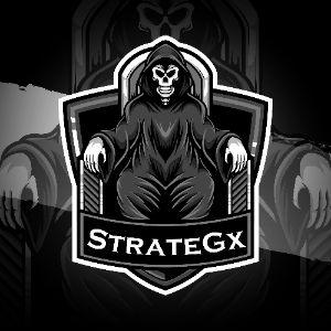 Player StrateGx avatar