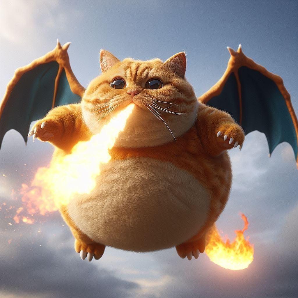 Fatcute