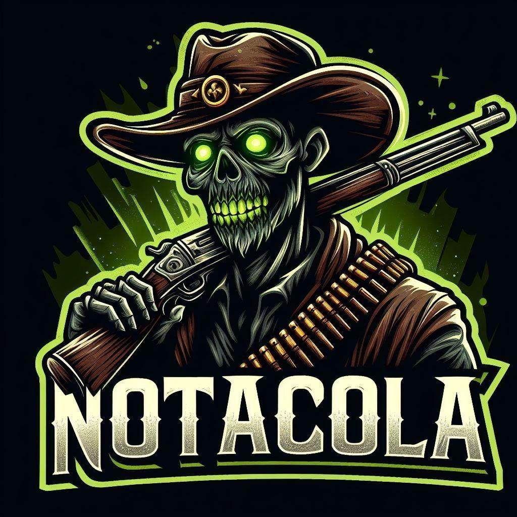 Player NotaCola avatar