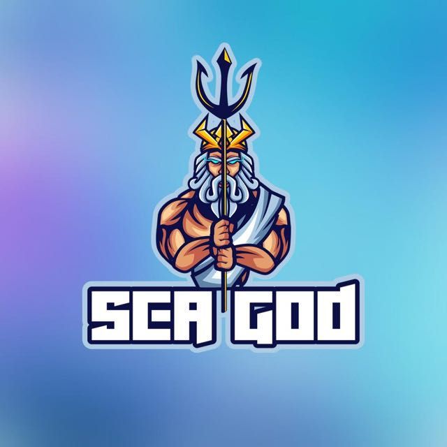 Sea God