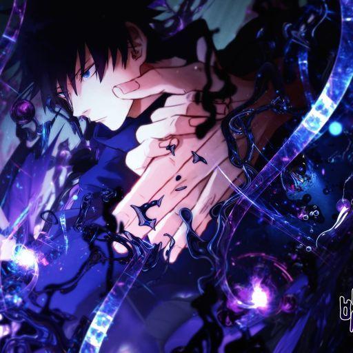 -Roman avatar