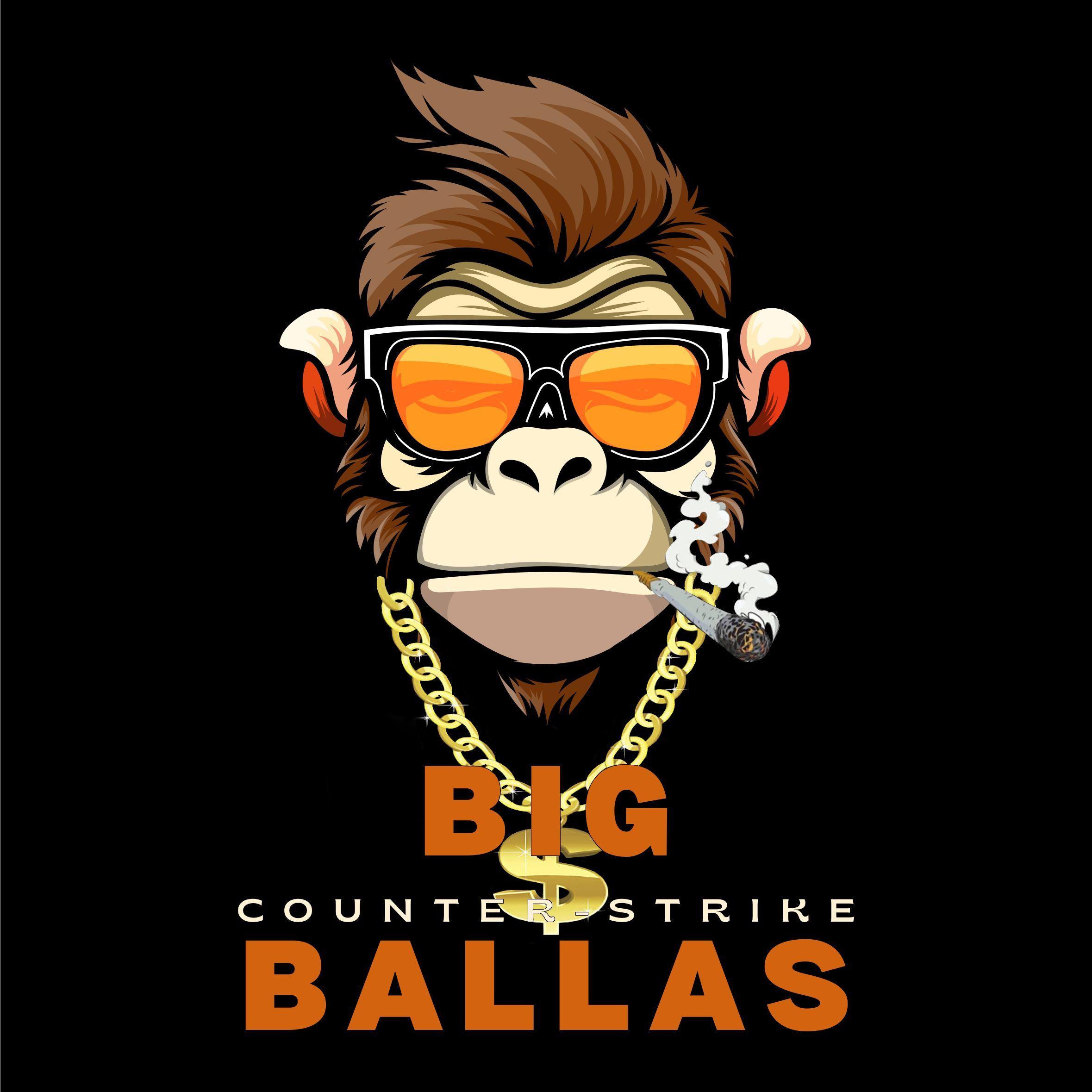 Big Ballas
