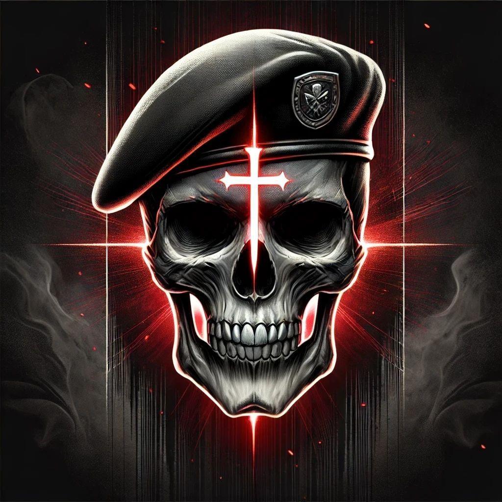 Tsaikov avatar