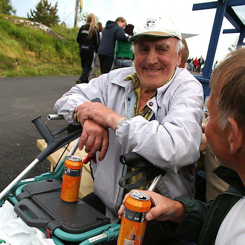 Bergvald